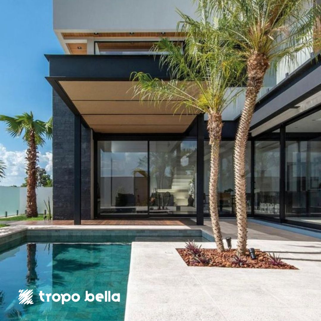 PEDRA HIJAU LISA 10X10 INDONÉSIA – Tropo Bella