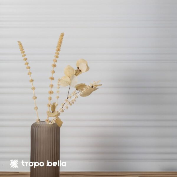 REVESTIMENTO TRIENNALE BRANCO AC 45X120 DECORTILES - Imagem 3
