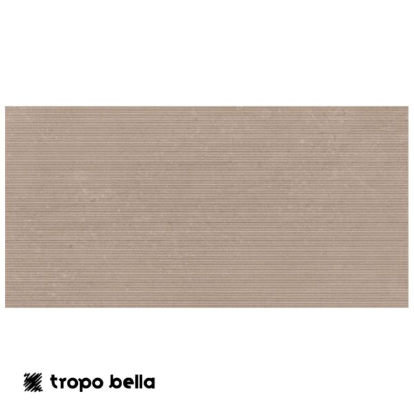 PORCELANATO ATINS BAMBOO GREIGE AC 60X120 DECOTILES