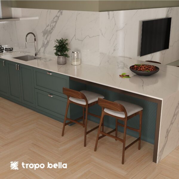 PORCELANATO FLORENCE 12 POL 162X324 DECORTILES - Imagem 4