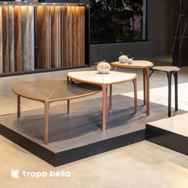 PORCELANATO RESINA BEGE AC 120X278 DECORTILES - Imagem 5