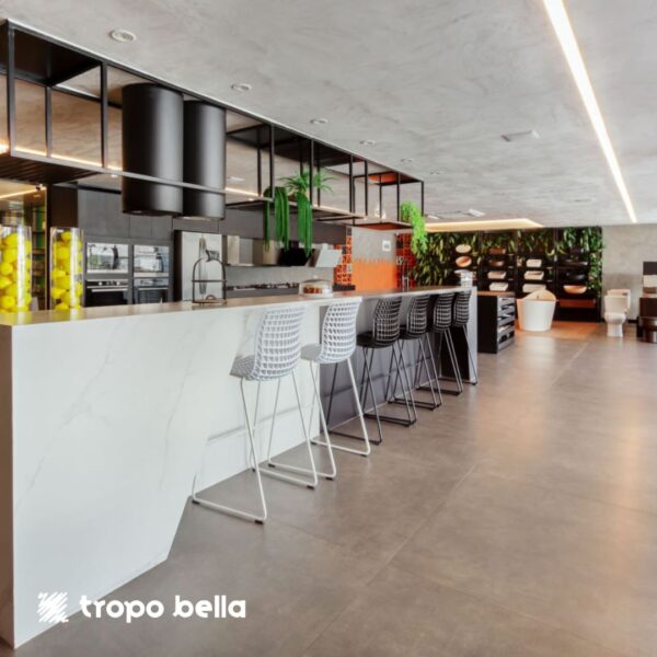 PORCELANATO PLACE AC 120X120 ELIANE - Imagem 3