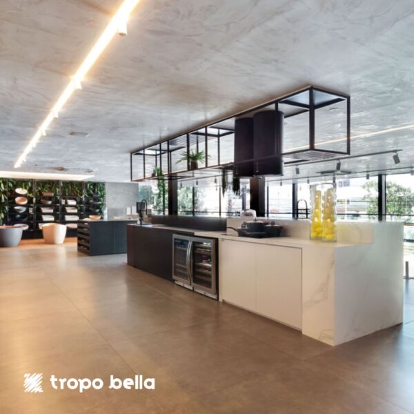 PORCELANATO PLACE AC 120X120 ELIANE - Imagem 4