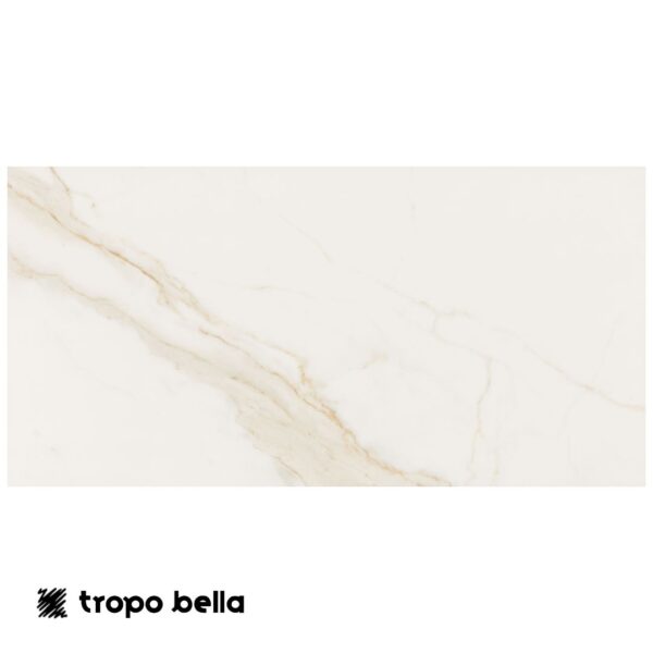 PORCELANATO CALACATTA OURO AC 60X120 DECORTILES - Imagem 4