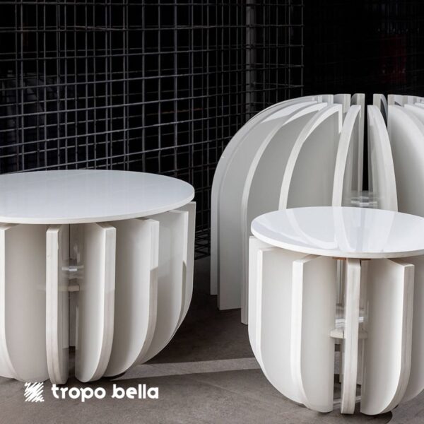 PORCELANATO PURO 15 BRANCO POL 80X160  DECORTILES - Imagem 5