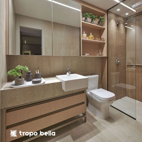 PORCELANATO HOME AC 90X90 DECORTILES - Image 3