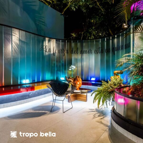 PORCELANATO ECO CINZA EXT 90X90 DECORTILES - Imagem 2