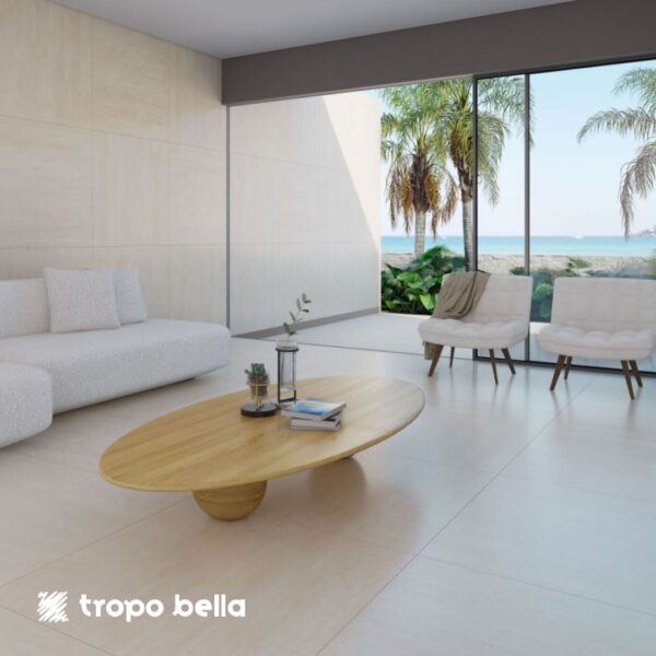 PORCELANATO HOME EXT 100X100  DECORTILES - Imagem 2