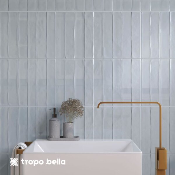 REVESTIMENTO FATTO GLACIAL BR 30X90 DECORTILES
