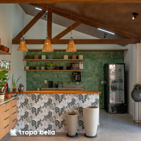 PORCELANATO AGATA CINZA NAT 90X90 DECORTILES - Imagem 4