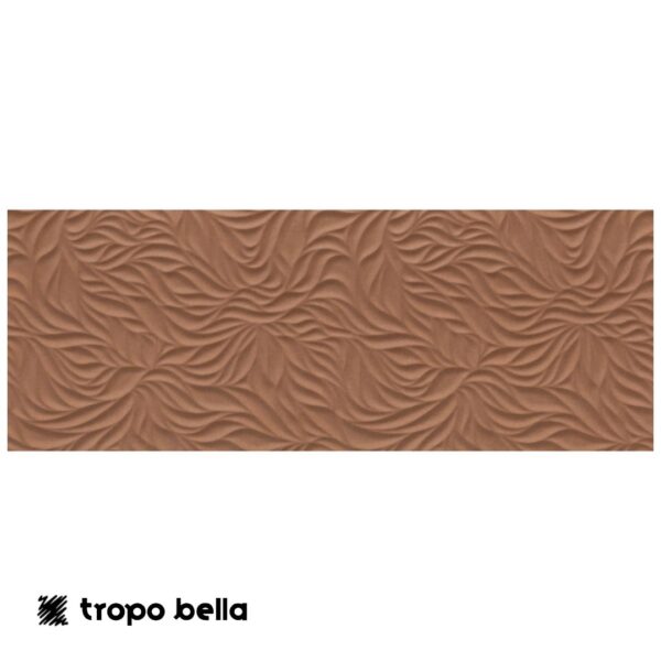 REVESTIMENTO ROYAL BRONZE MT 45X120 DECORTILES