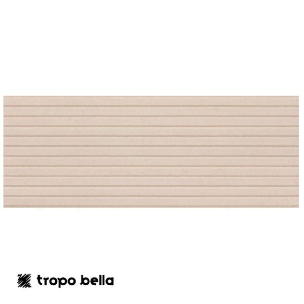 REVESTIMENTO ATINS LAMBRI FENDI MA 45X120 DECORTILES