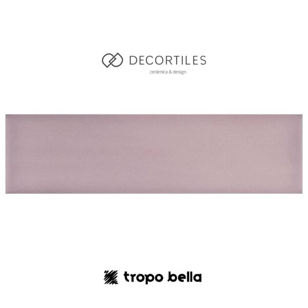 REVESTIMENTO AQUARELA LAVANDA BR 7X25 DECORTILES