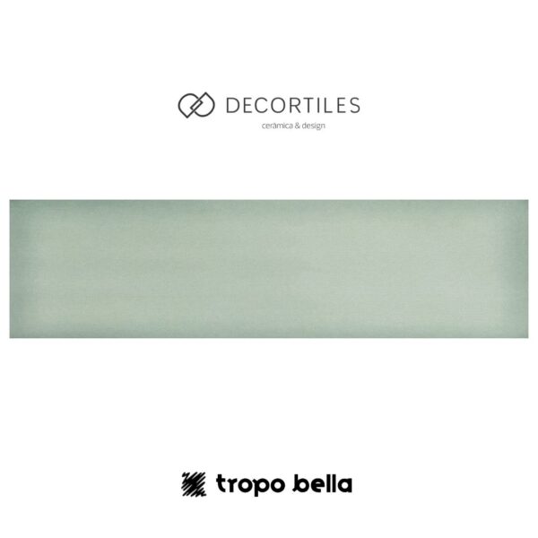 REVESTIMENTO AQUARELA MINT BR 7X25 DECORTILES