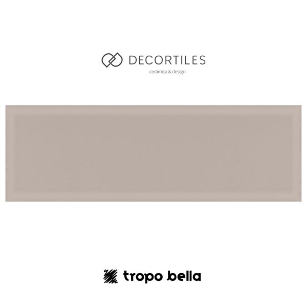 REVESTIMENTO COLORBLOCK DUST BR 10X30 DECORTILES