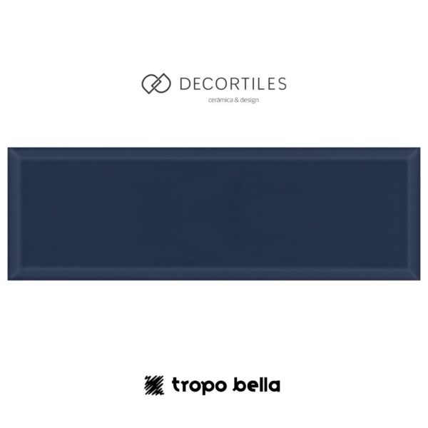 REVESTIMENTO COLORBLOCK MARINE BR 10X30 DECORTILES