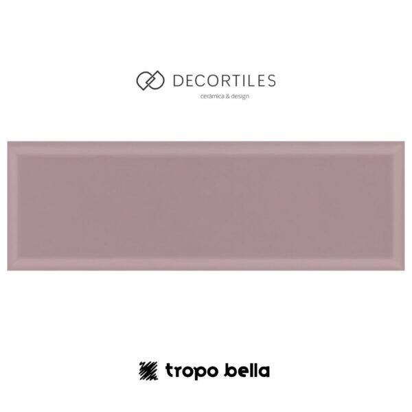 REVESTIMENTO COLORBLOCK VERBENA BR 10X30  DECORTILES