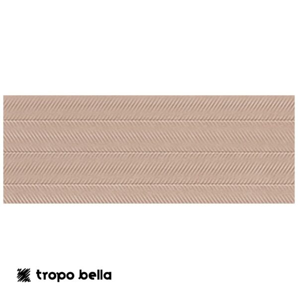 REVESTIMENTO NIAH MAUVE MT 30X90 DECORTILES