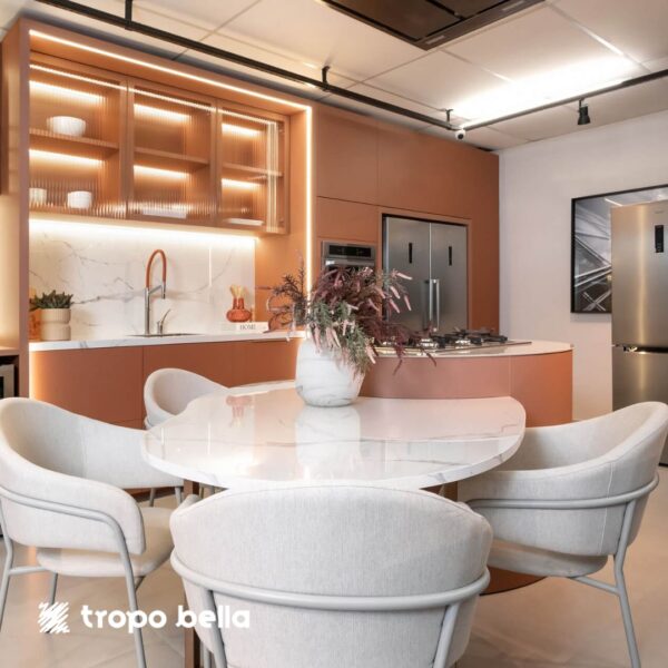 PORCELANATO CALACATTA POL 120X240 DECORTILES