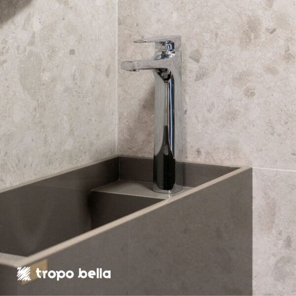 PORCELANATO PURO 15 OLIVA POL 80X160 DECORTILES - Imagem 2