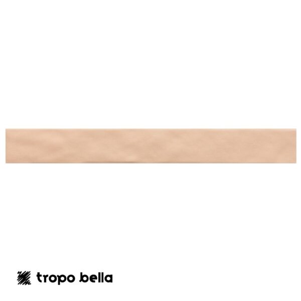 PORCELANATO TELLUS ARGILA MA 5X40 DECORTILES