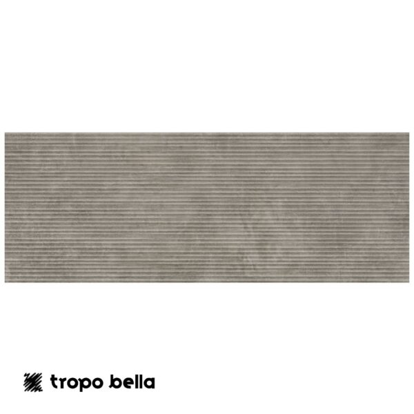 REVESTIMENTO SAMPA FRIEZE CIMENTO MA 45X120 DECORTILES