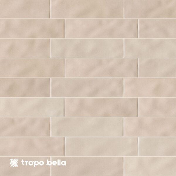 REVESTIMENTO PRISMA MARFIM BR 7X25 ELIANE - Imagem 2