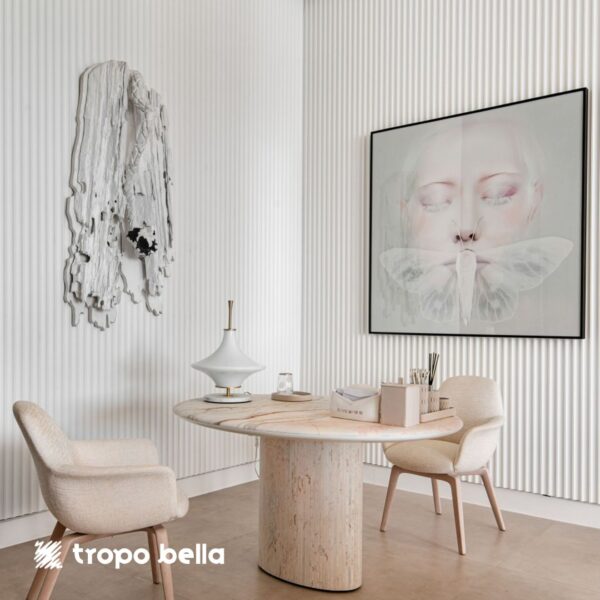 PORCELANATO SAMPA FENDI AC 120X120 DECORTILES - Image 4