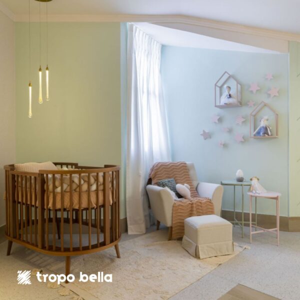 PORCELANATO PALLADIO BRANCO AC 90X90 ELIANE - Imagem 4