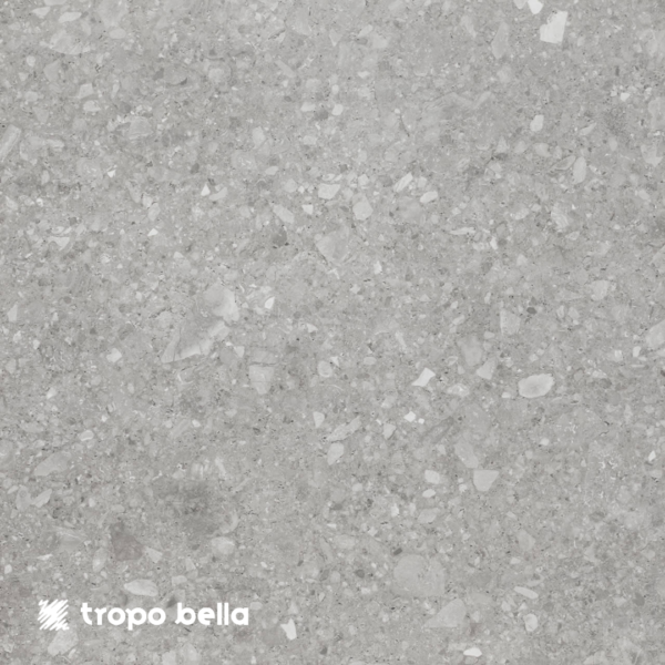 PORCELANATO ISEO GRIGIO AC 90X90 ELIANE - Imagem 2