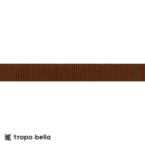 PORCELANATO MURANO VERTI CANYON BR 5,3X43 DECORTILES