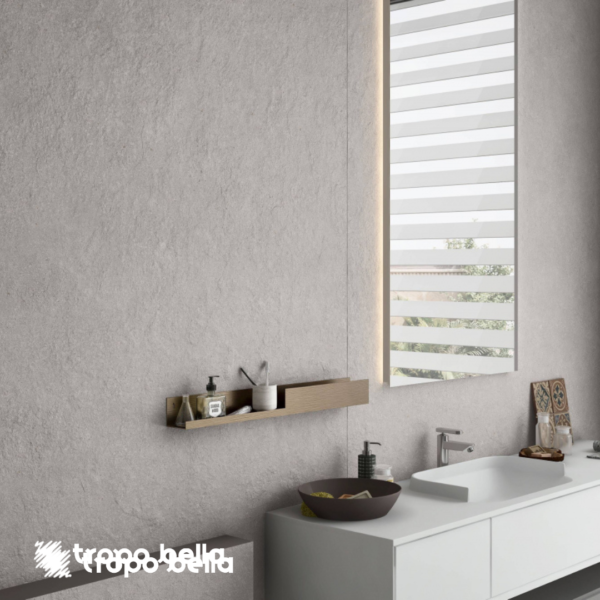 PORCELANATO OASI KHAKI MA 120X280 DECORTILES - Imagem 3