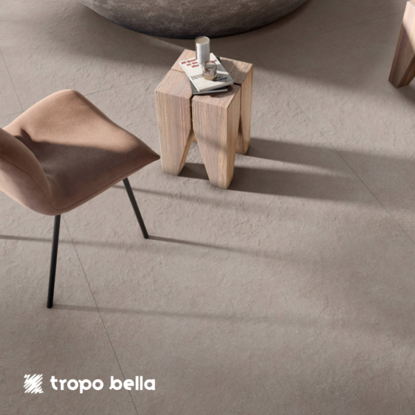 PORCELANATO OASI KHAKI MA 120X280 DECORTILES - Imagem 2
