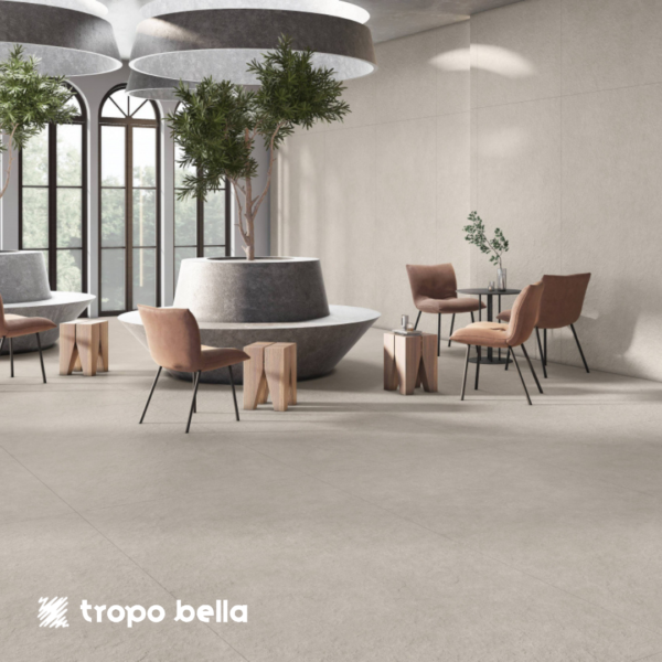 PORCELANATO OASI LUNAR MA 120X280 DECORTILES - Imagem 2