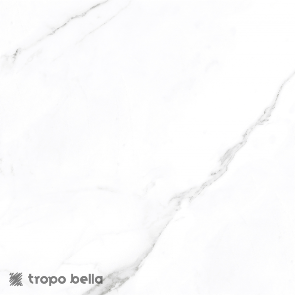 PORCELANATO SENA GESSO AC 3D 90X90 DECORTILES
