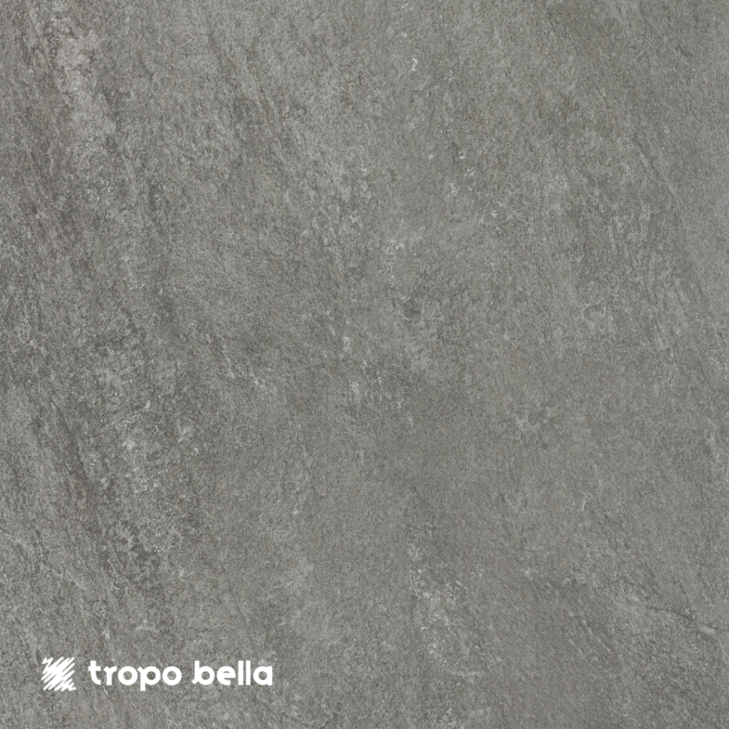 PORCELANATO CITE ITA THOME CARBONO EXT 3D 90X90 ELIANE - Tropo Bella