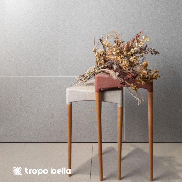 PORCELANATO MICRON CINZA NA 80X80 ELIANE - Imagem 2