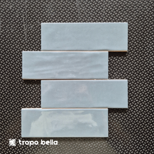 TIJOLINHO AZUL MARE OCEAN 6,25X20 ATELIE