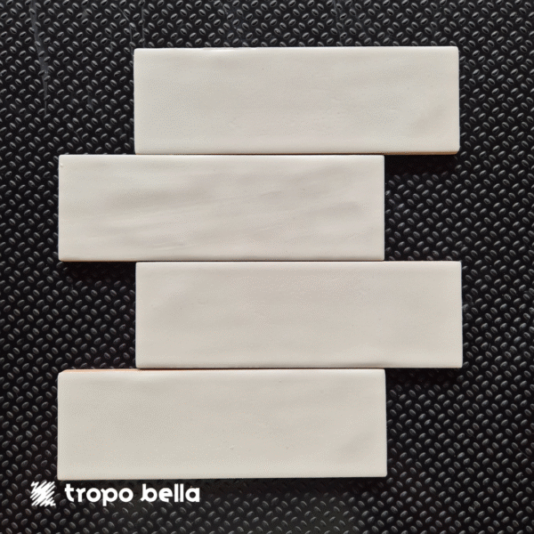 TIJOLINHO CINZA CLARO CASTANHO USA 110 6,5X20 ATELIE