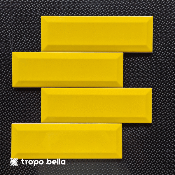 TIJOLINHO AMARELO BR 8,2X26 AT 46007 ATELIE