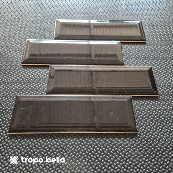TIJOLINHO PRETO BR 8,2X20 AT 46000 ATELIE