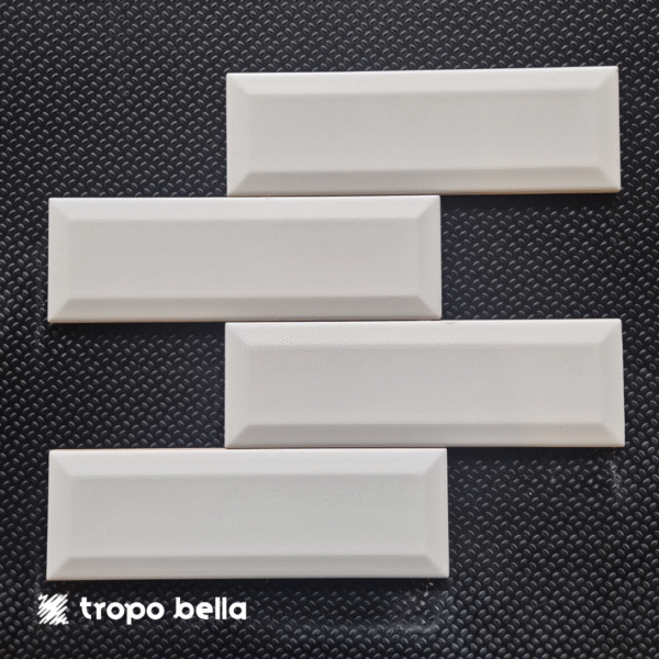TIJOLINHO BRANCO LONDON WHITE AT 46008 ATELIE