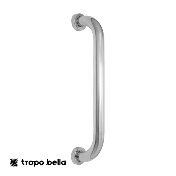 BARRA DE APOIO 40CM PREMIUM