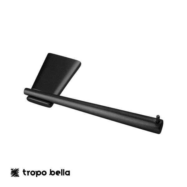 PORTA PAPEL HIGIÊNICO CONE