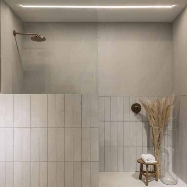 PORCELANATO KHALI OFF WHITE EXT 120X120 ELIANE - Imagem 2
