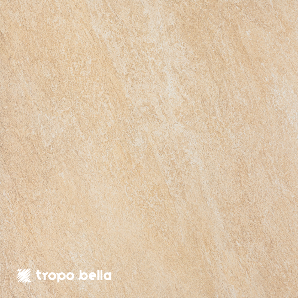 PORCELANATO CITE ITA THOME TABATINGA EXT 3D 90X90 ELIANE - Tropo Bella
