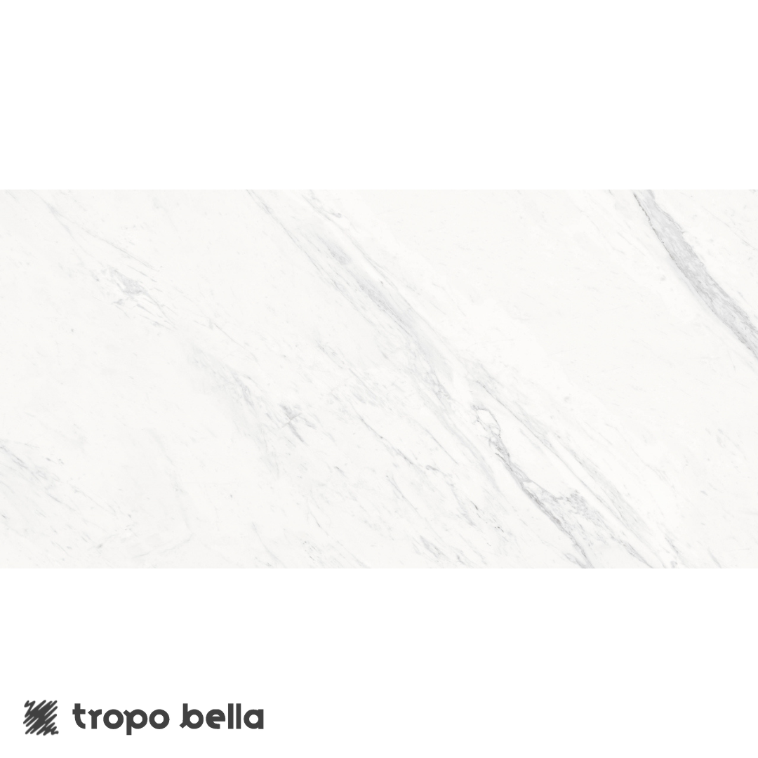 PORCELANATO SENA GESSO AC 120X240 DECORTILES