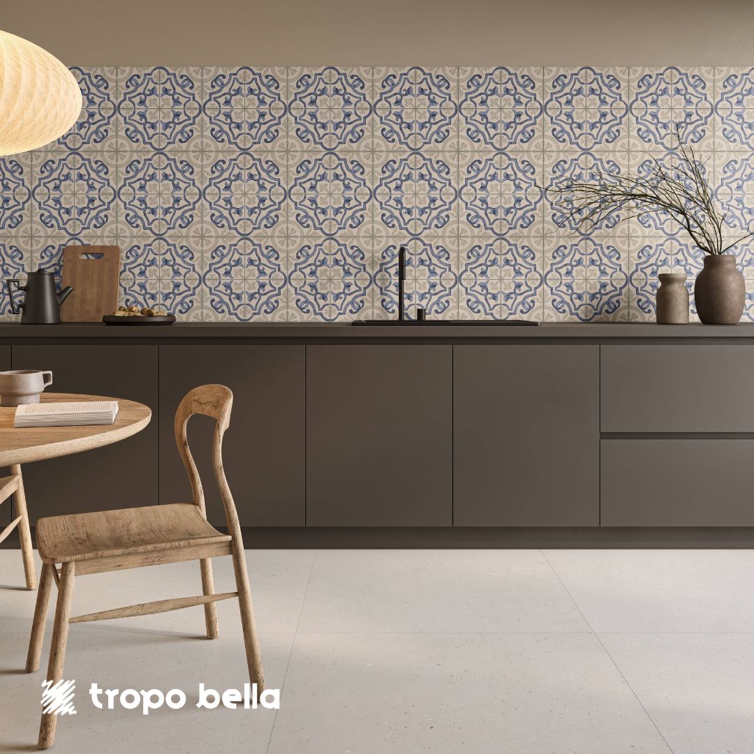 REVESTIMENTO LICEU SIDERAL MA 20X20 DECORTILES - Imagem 2