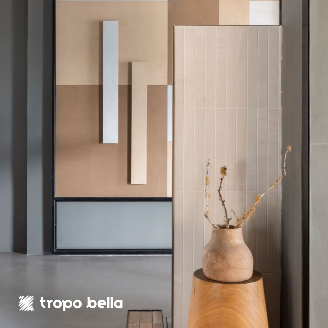 PORCELANATO KHALI GRIS AC 120X120 ELIANE - Imagem 3