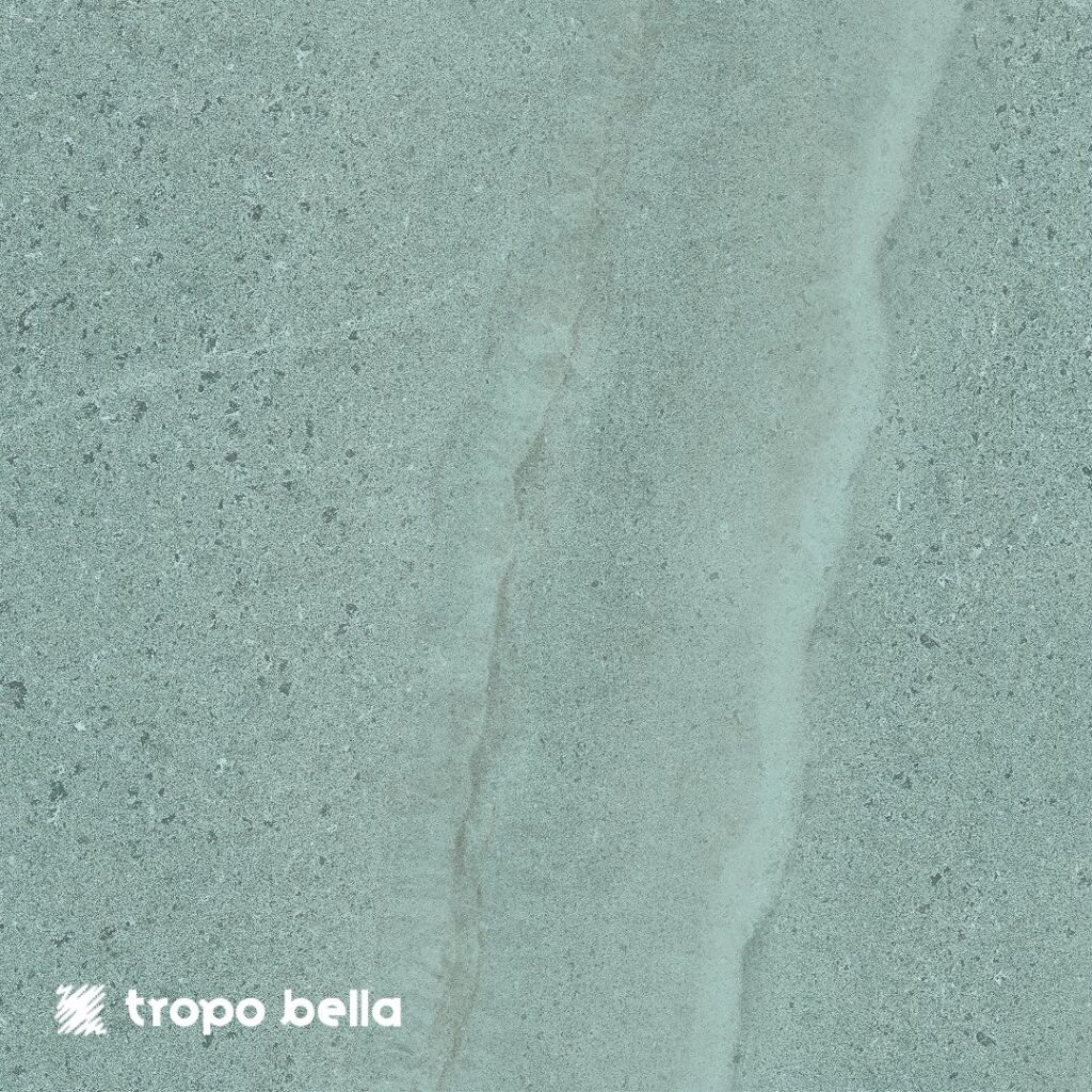 Revestimento para piscina Decortiles Costal Turquesa
